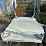 Bruno Rey table for Kush