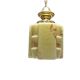 Art Deco pendant lamp, Sweden, 1950s