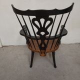 Ercol Windsor Style Armchair