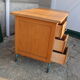 Vintage schoolmaster office