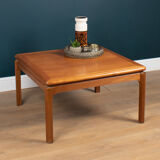 Nathan coffee table 1960