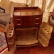Art Deco bar furniture