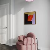 Contemporary abstract CC09