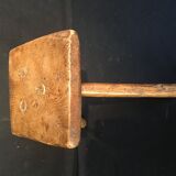 Milking stool