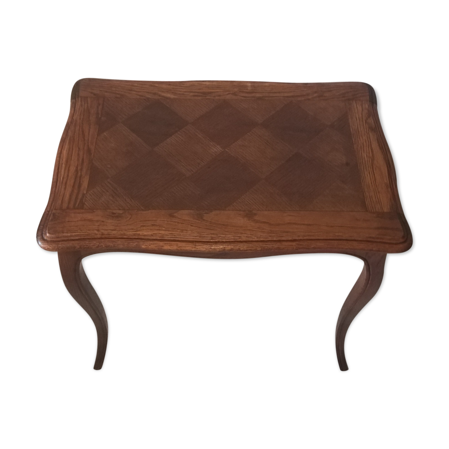 Coffee table old Louis XV style