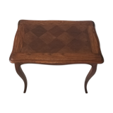 Coffee table old Louis XV style