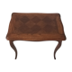 Coffee table old Louis XV style