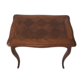 Coffee table old Louis XV style