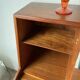 Danish teak secretary from the 60s