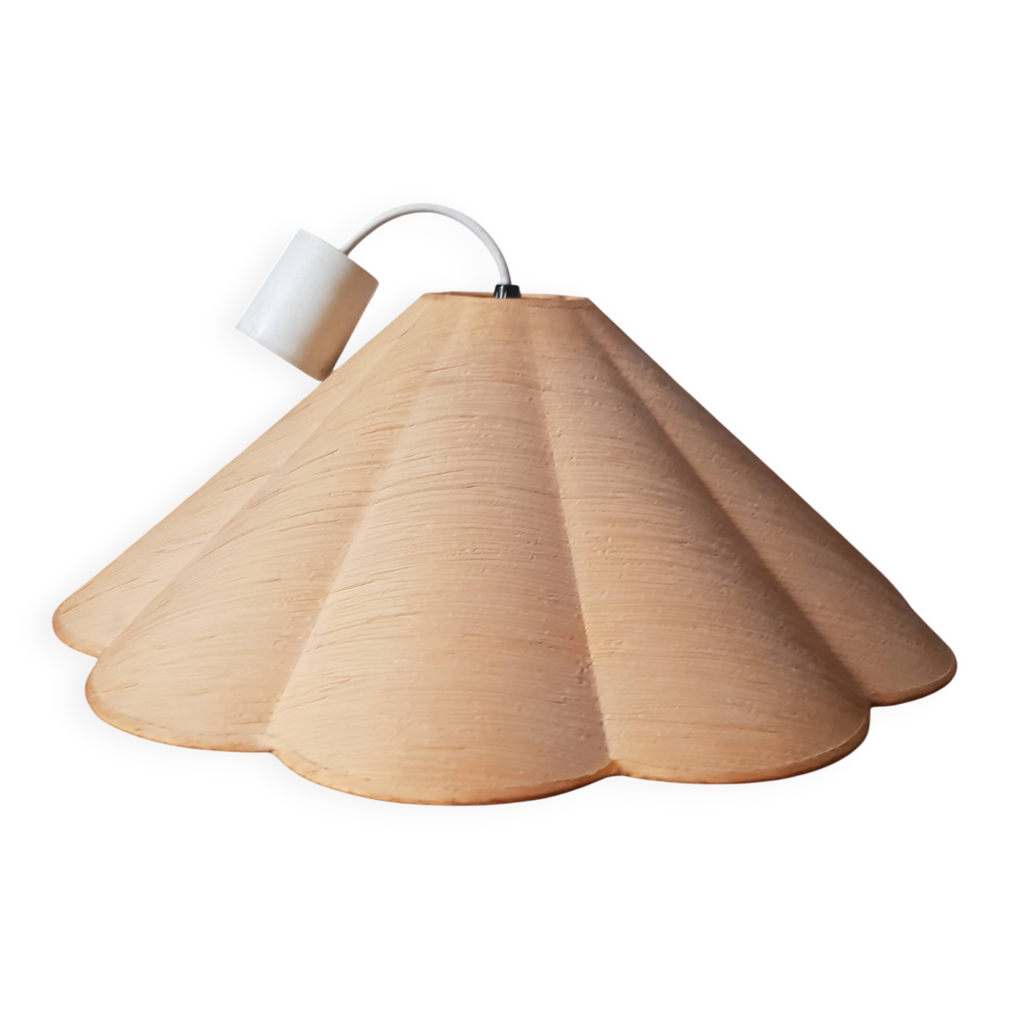 Vintage lampshade