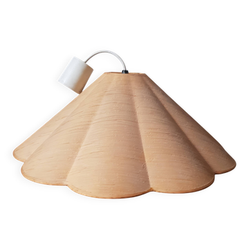Vintage lampshade