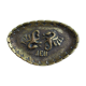 Empty Bronze Pocket, Dragons