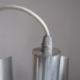 Suspension en aluminium danois 1960 / 70 S
