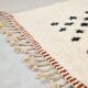 Tapis Azilal fait main – Pré-commande #AZ423