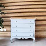 Vintage chest of drawers
