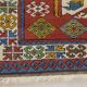Tissé à la main - Tapis Persan