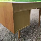 Vintage Scandinavian design office