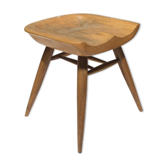 Stool - Artisanal Bali