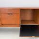 Vintage teak sideboard 1960's