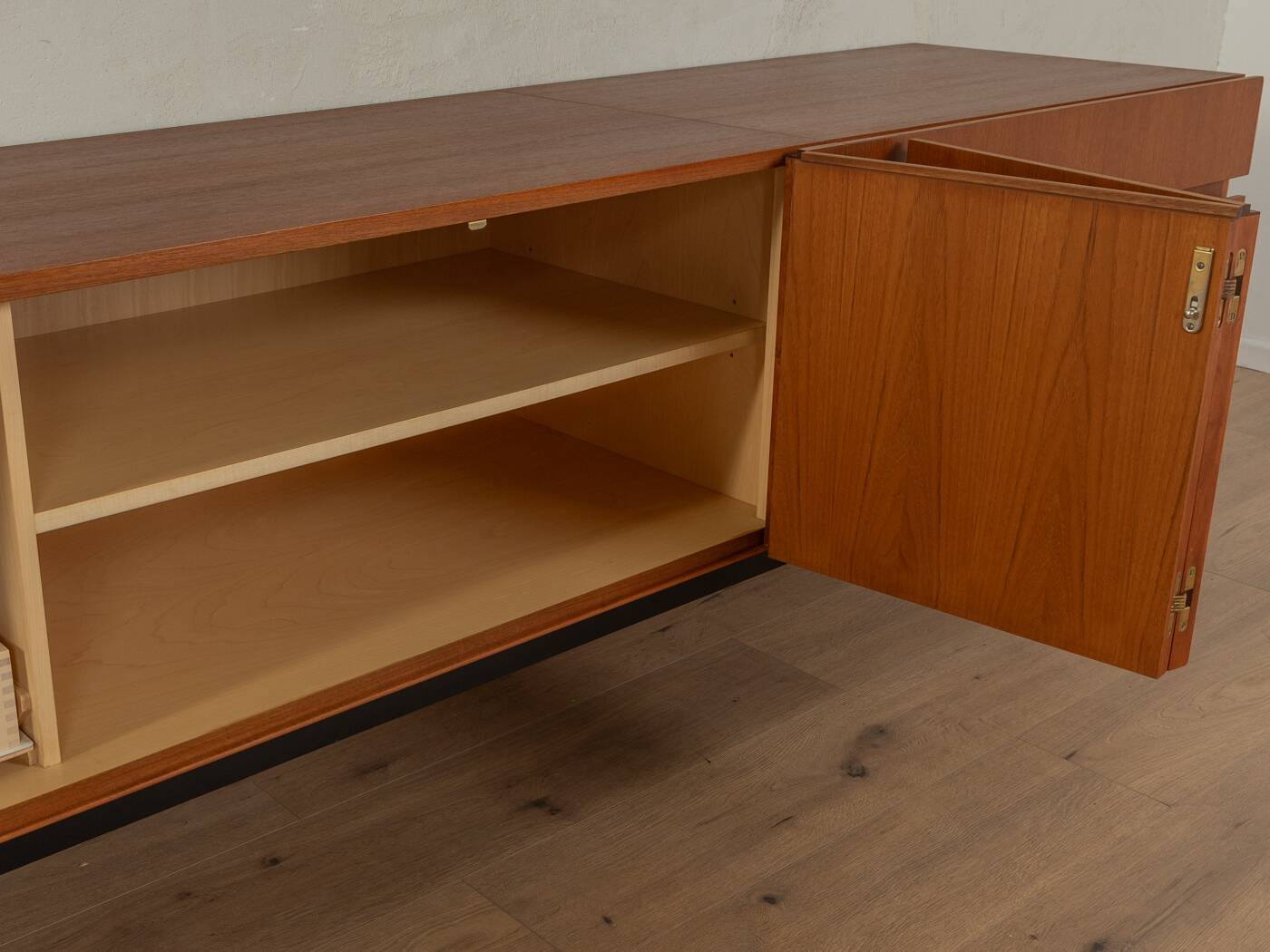 Buffet B41 de Dieter Wäckerlin, années 1950