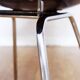 Original chair Eames DSX Herman Miller Vitra edition of the 70s.
