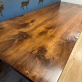 Large antique French table