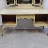 romantic louis XV hairdresser