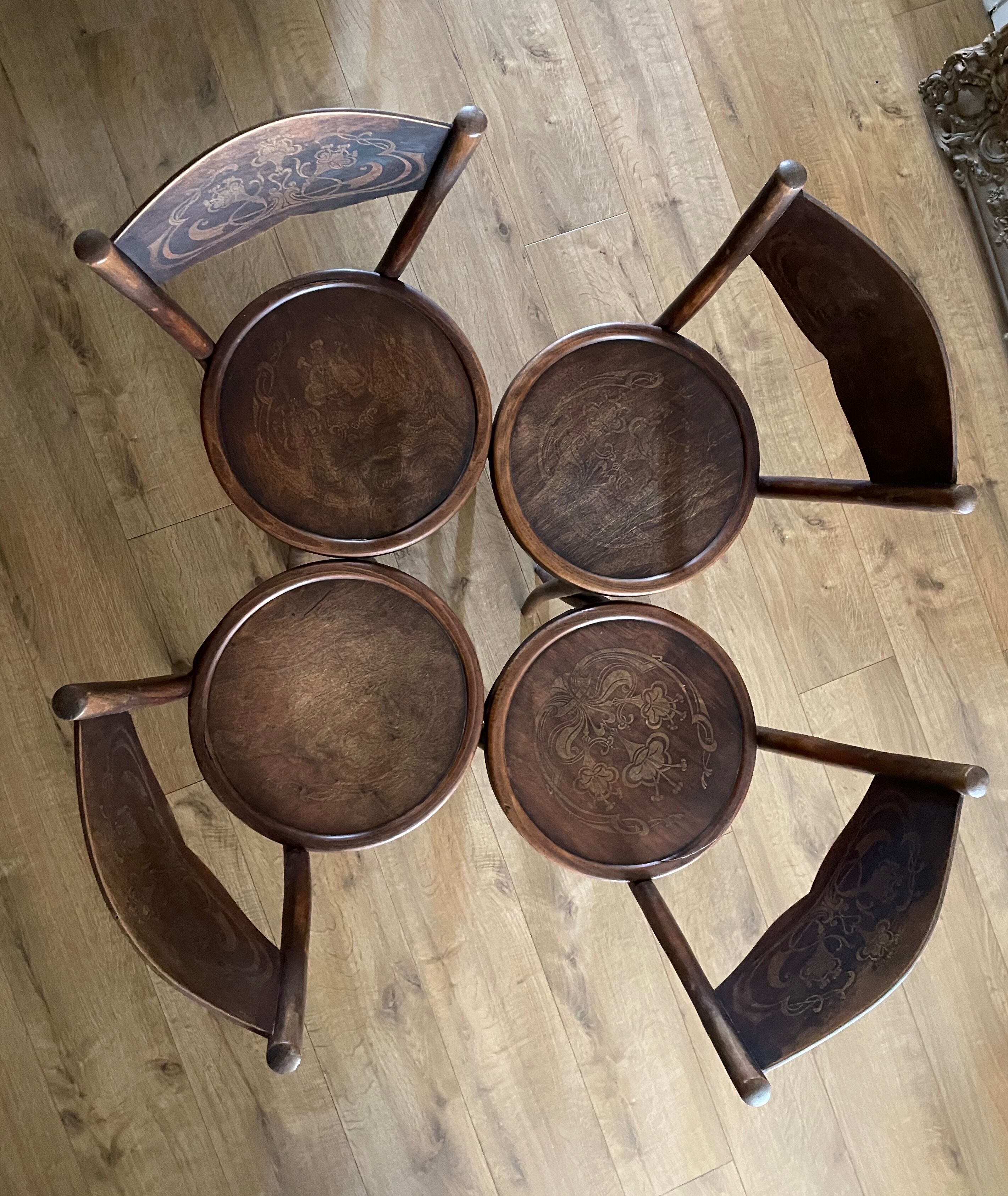 Chairs