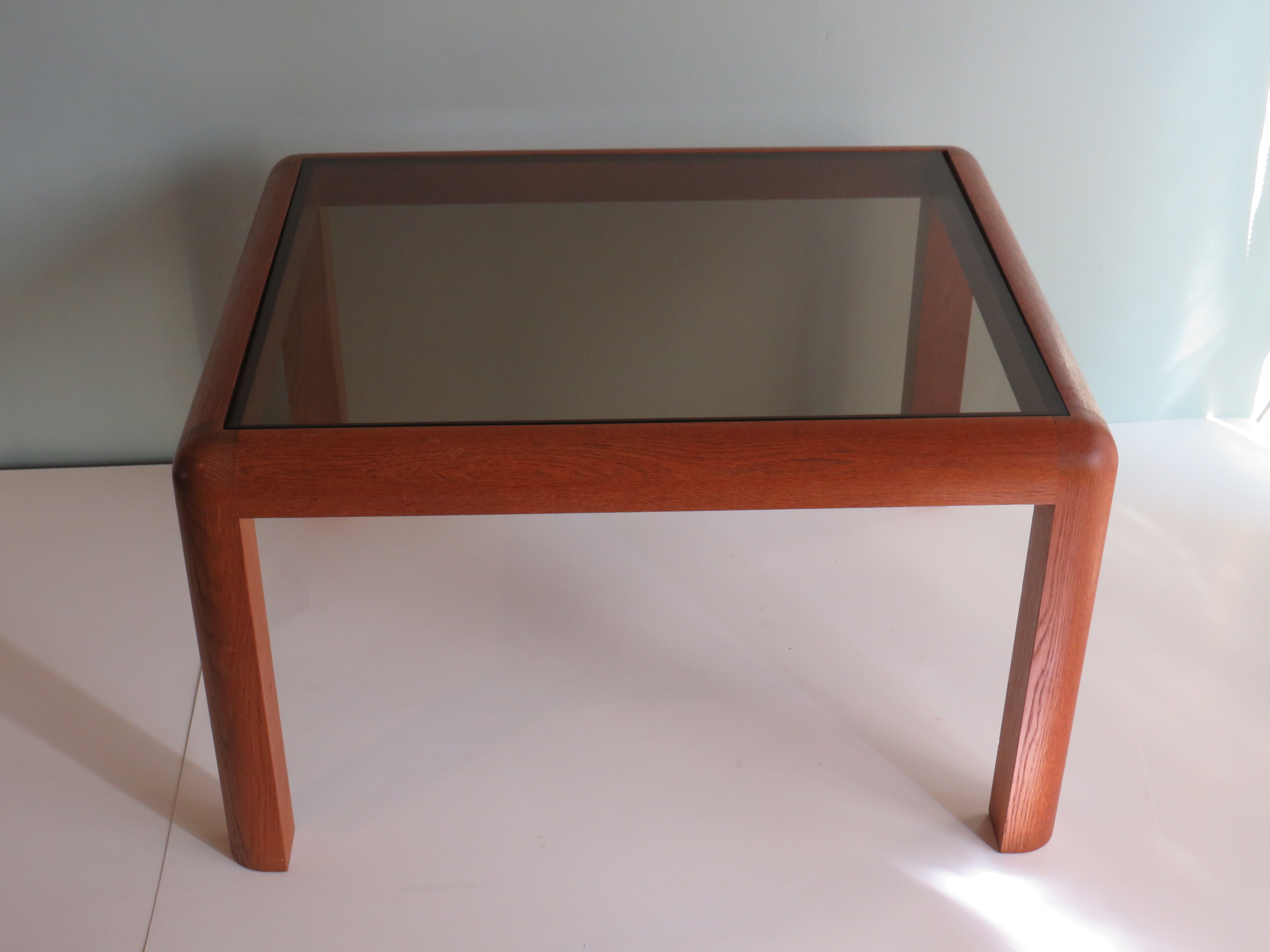 Coffee table Van Den Berghe-Pauvers 1970 Belgium