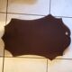 Grand miroir baroque