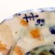 Grand plat Art brut