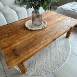 Large coffee table