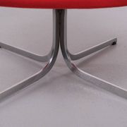Pierre Paulin Lounge chair '' Big Tulip '' Artifort 1960s