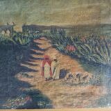 Orientalist painting