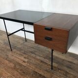 Bureau CM 141 by Pierre Paulin pour Thonet 1950