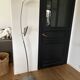 Vintage Rolf Benz Nuvola Floor Lamp