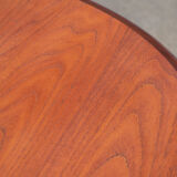 Vintage Scandinavian Table – 163 cm / 208 cm