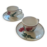 Set of HBCM mugs