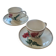 Lot de tasses HBCM
