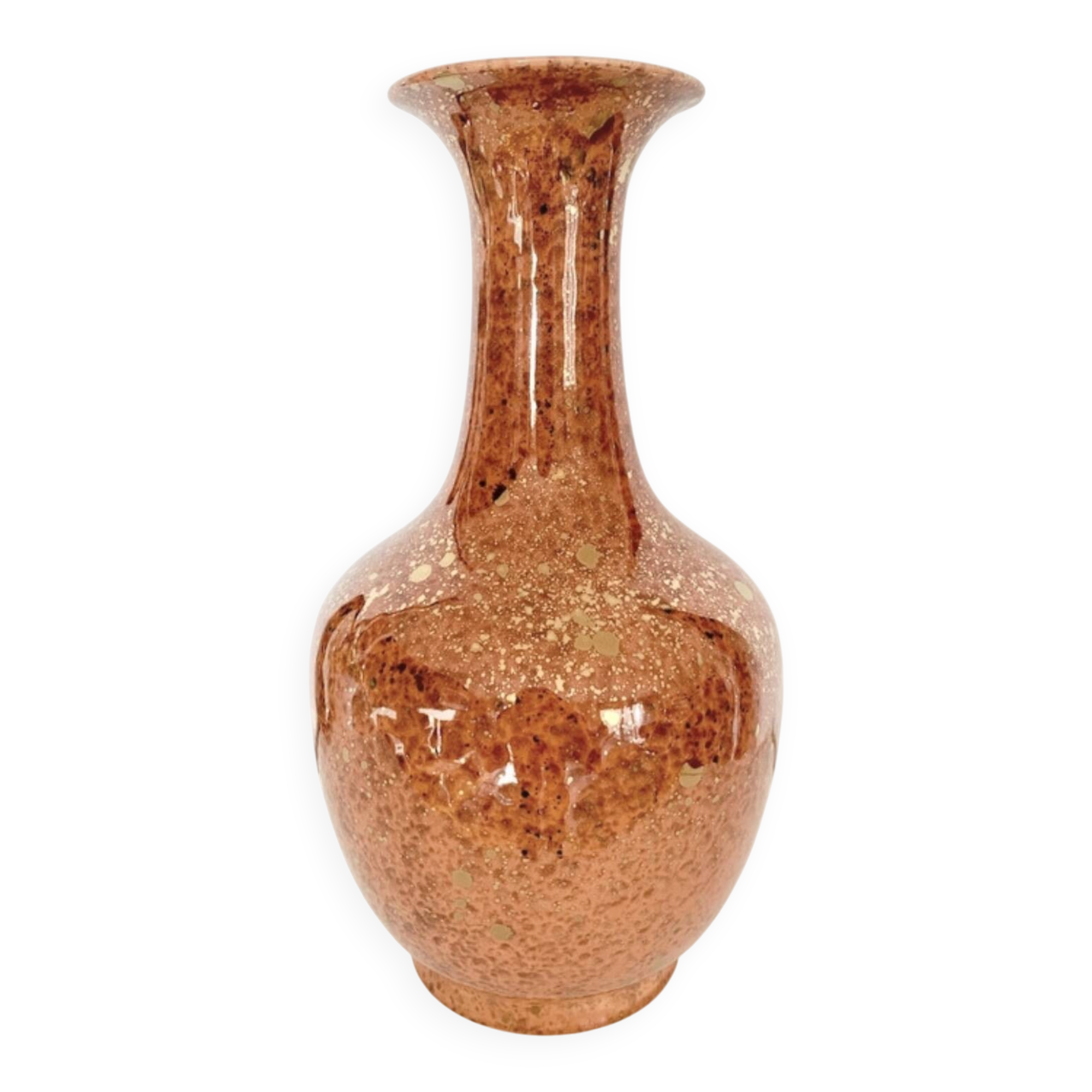 Baluster vase Christian Dior