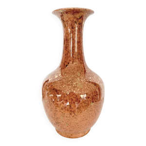 Vase balustre christian