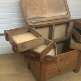 Seamstress furniture