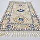 Vintage Anatolian  wool Rug sku 3449