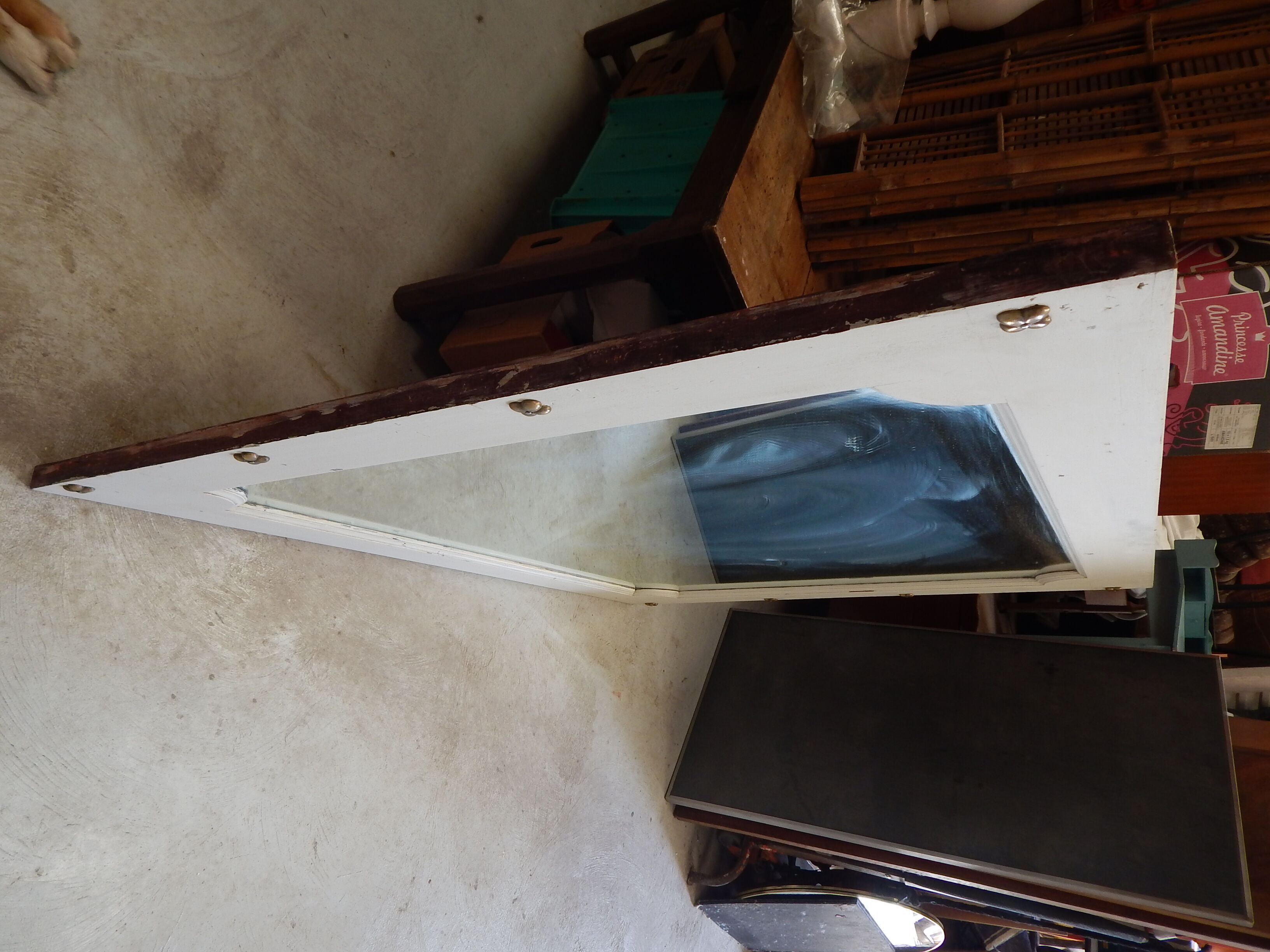 Old mirror 30/40