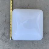 Opaline ceiling light