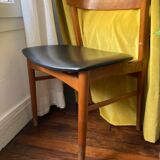 Farstrup 206 chair, Denmark, 60s