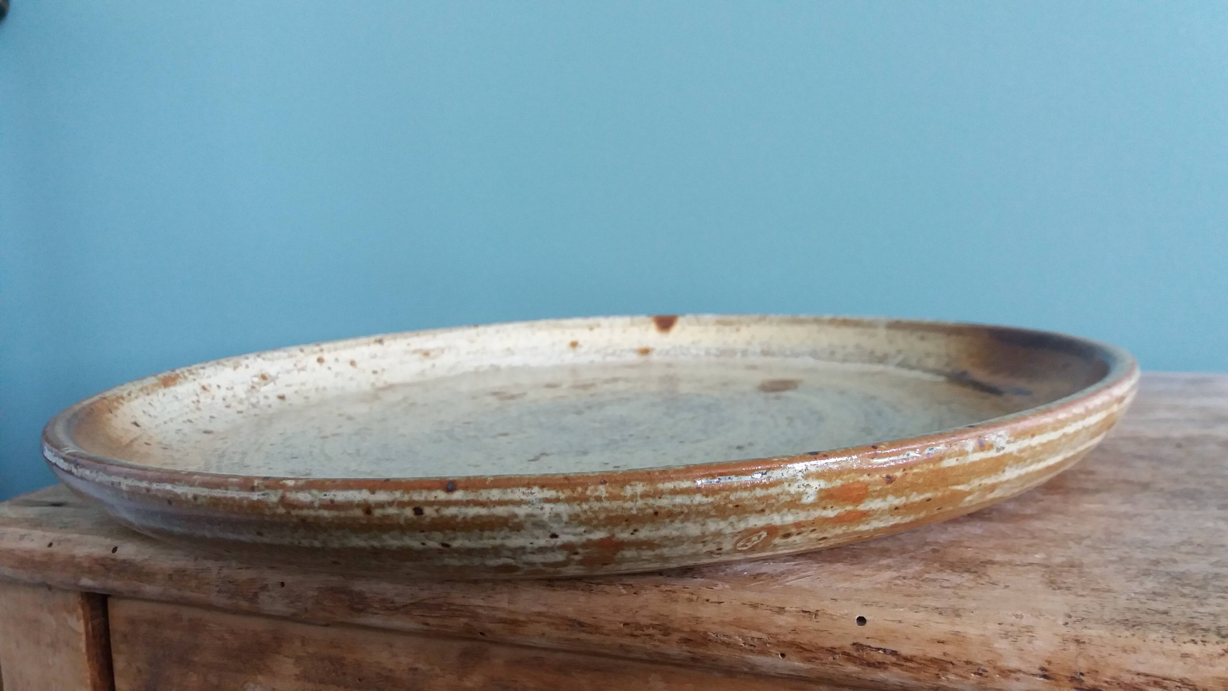 Sandstone plateau of Puisaye, Jean-Pierre Prud’homme