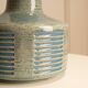 Palshus chamotte lamp - Denmark 1960s