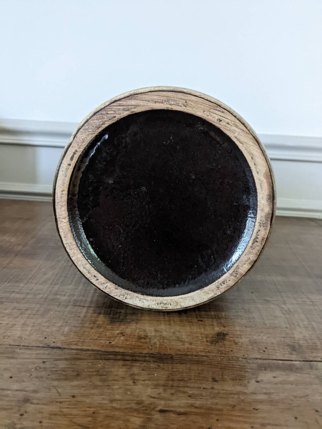 Large West Germany vase