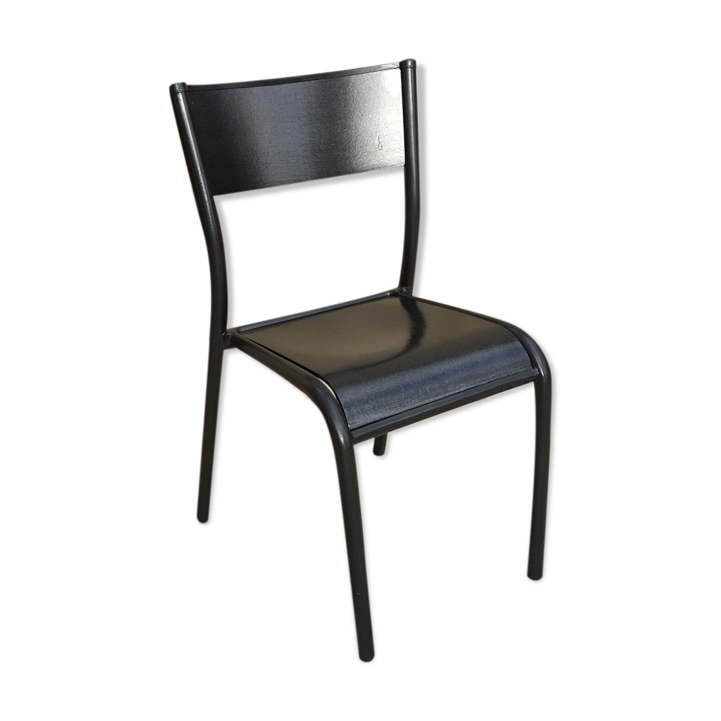 Mullca school chairs